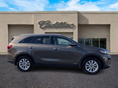 2019 Kia Sorento LX V6