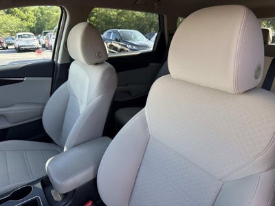 2019 Kia Sorento LX V6