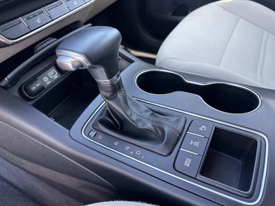 2019 Kia Sorento LX V6