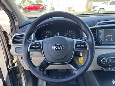 2019 Kia Sorento LX V6