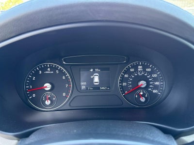 2019 Kia Sorento LX V6