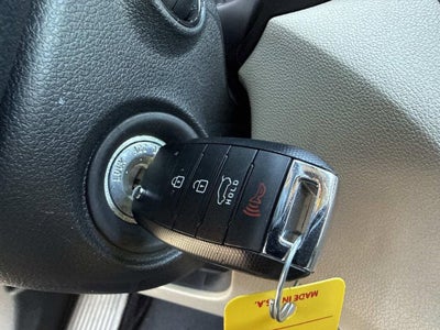 2019 Kia Sorento LX V6