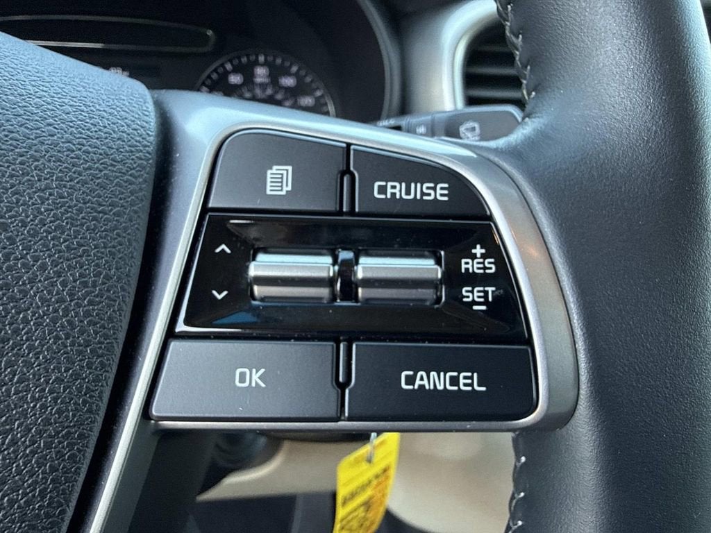 2019 Kia Sorento LX V6