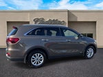 2019 Kia Sorento LX V6