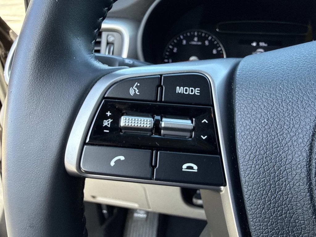 2019 Kia Sorento LX V6