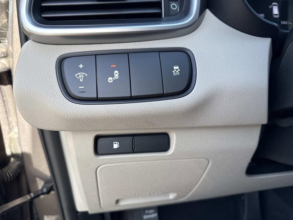 2019 Kia Sorento LX V6