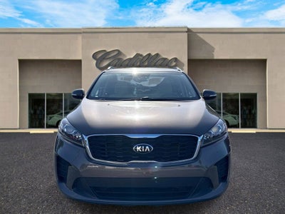 2019 Kia Sorento LX V6