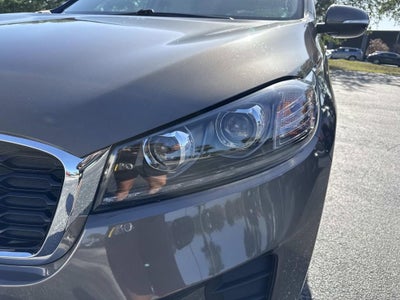 2019 Kia Sorento LX V6