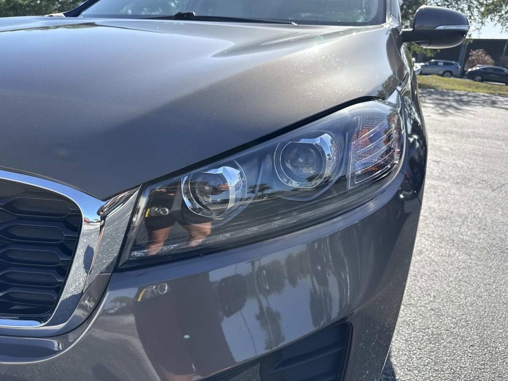 2019 Kia Sorento LX V6