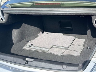 2018 Acura RLX w/Technology Pkg
