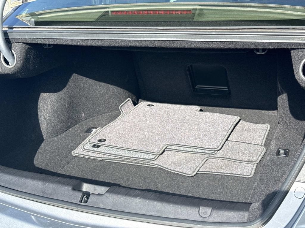 2018 Acura RLX w/Technology Pkg