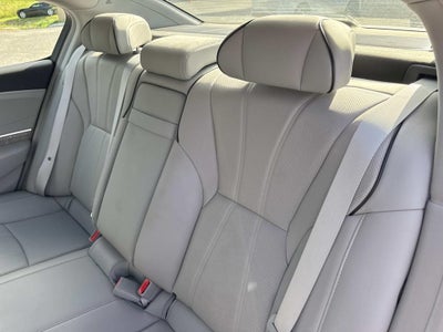 2018 Acura RLX w/Technology Pkg