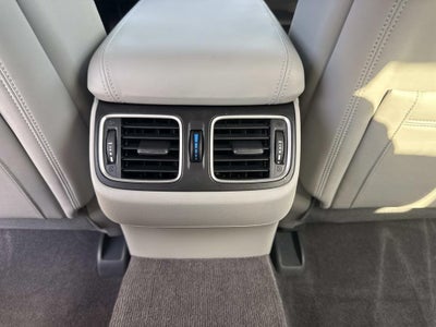 2018 Acura RLX w/Technology Pkg