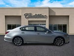2018 Acura RLX w/Technology Pkg