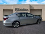 2018 Acura RLX w/Technology Pkg