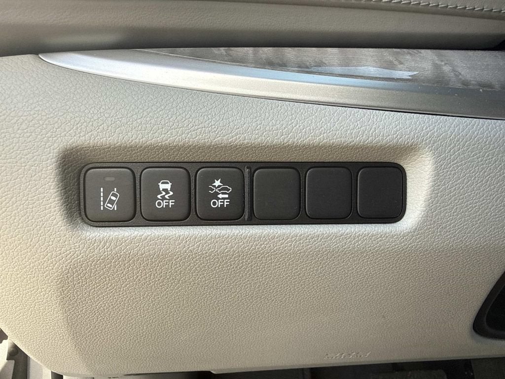 2018 Acura RLX w/Technology Pkg
