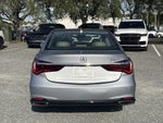 2018 Acura RLX w/Technology Pkg