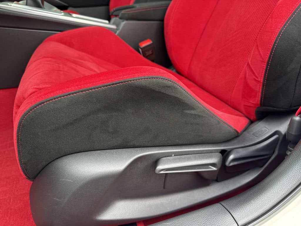 2025 Honda Civic Type R 5DR HB MT