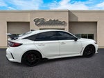 2025 Honda Civic Type R 5DR HB MT