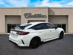 2025 Honda Civic Type R 5DR HB MT