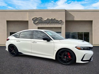 2025 Honda Civic Type R 5DR HB MT