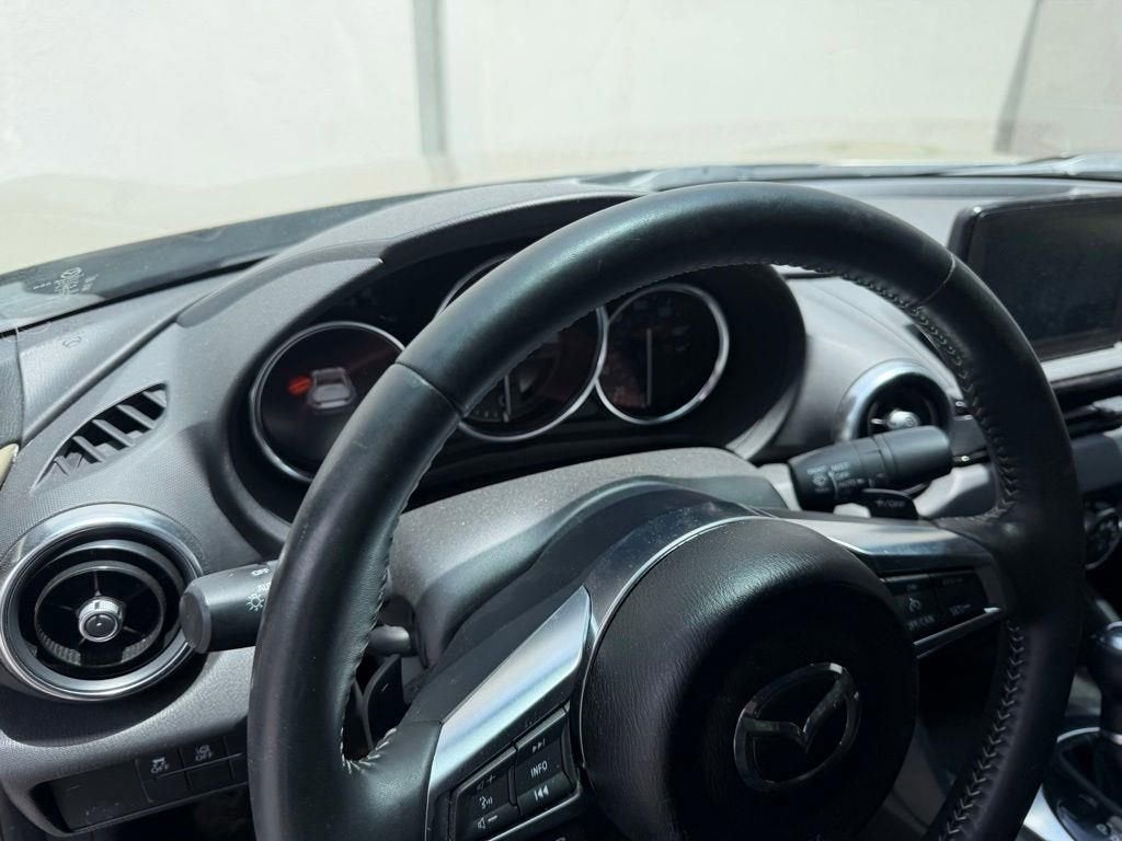 2023 Mazda Mazda MX-5 Miata RF Grand Touring