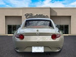 2023 Mazda Mazda MX-5 Miata RF Grand Touring