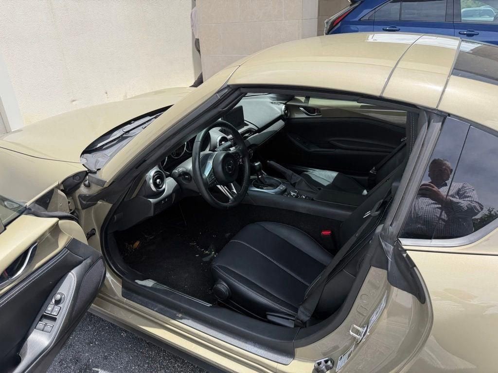 2023 Mazda Mazda MX-5 Miata RF Grand Touring
