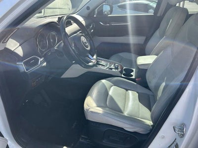 2017 Mazda Mazda CX-5 Grand Touring
