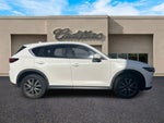2017 Mazda Mazda CX-5 Grand Touring