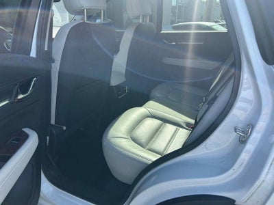 2017 Mazda Mazda CX-5 Grand Touring