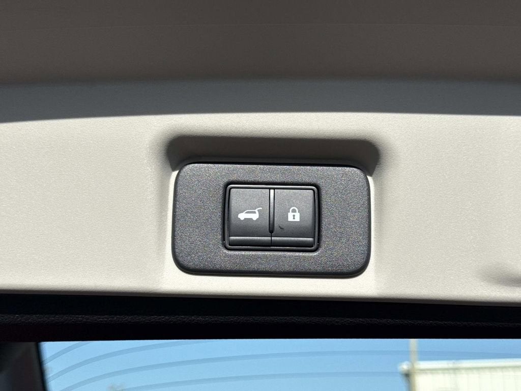 2024 Nissan ARIYA PLATINUM+