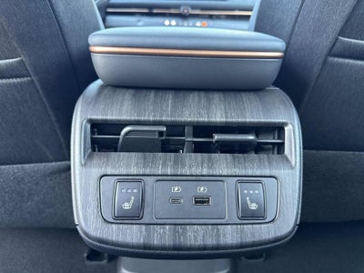 2024 Nissan ARIYA PLATINUM+