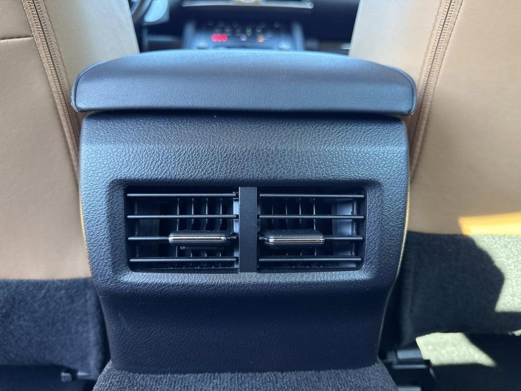 2017 Lexus IS IS Turbo