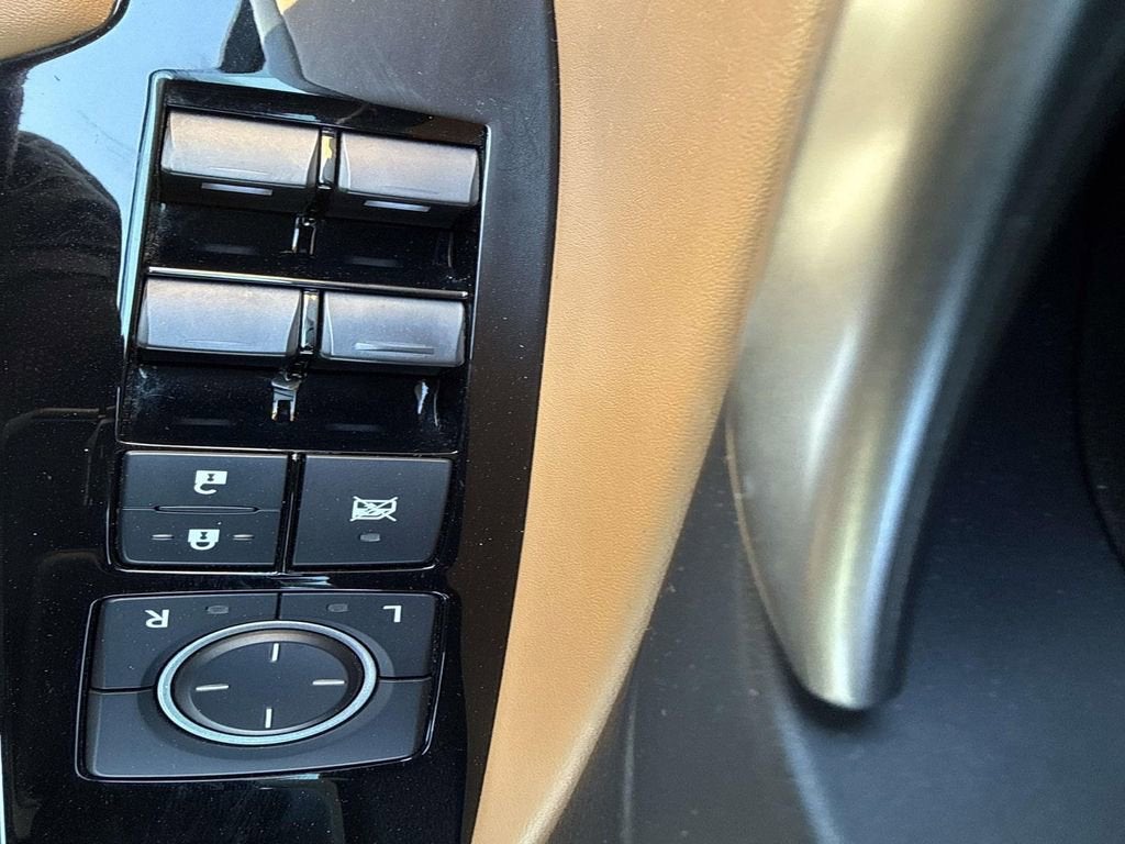 2017 Lexus IS IS Turbo