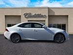 2017 Lexus IS IS Turbo