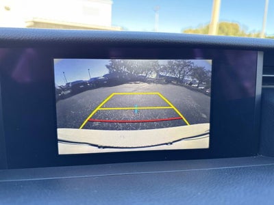 2017 Lexus IS IS Turbo