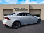 2017 Lexus IS IS Turbo