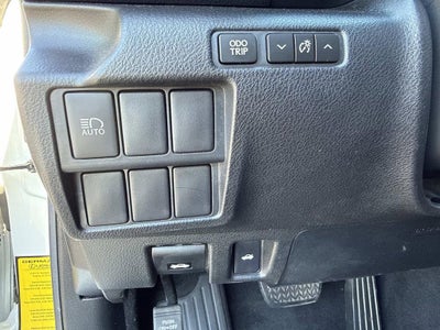 2017 Lexus IS IS Turbo