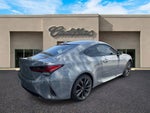 2025 Lexus RC RC 350 F SPORT