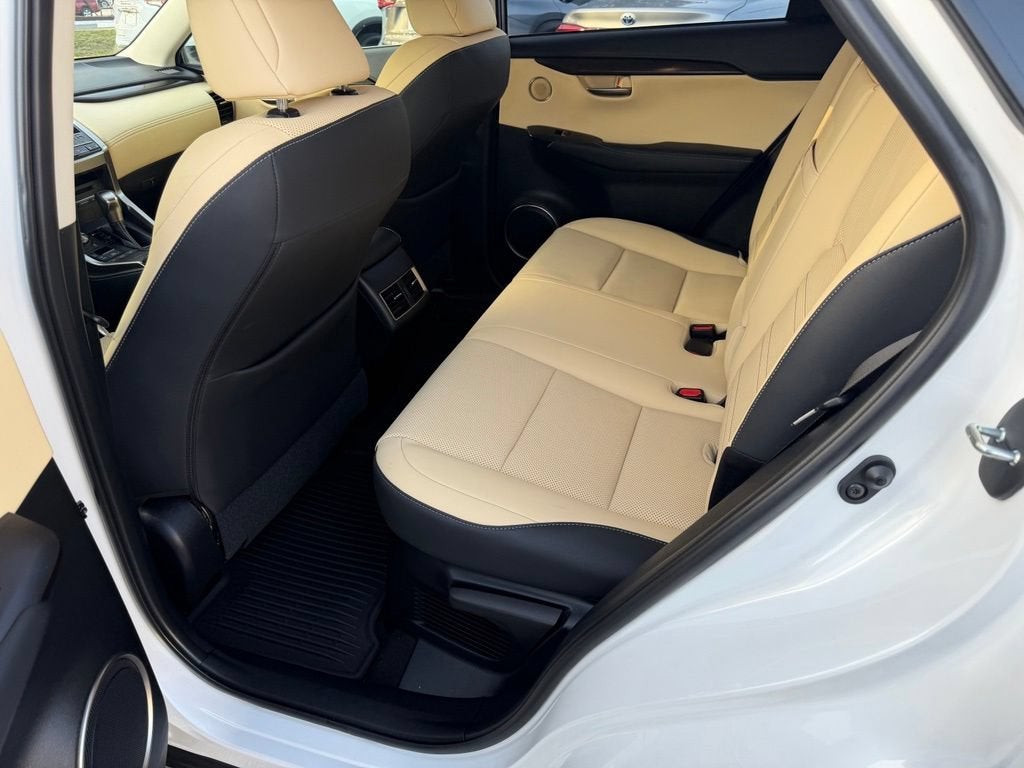 2021 Lexus NX NX 300