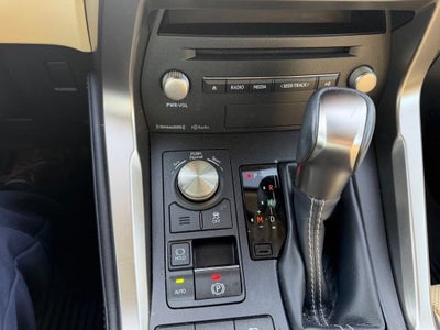 2021 Lexus NX NX 300