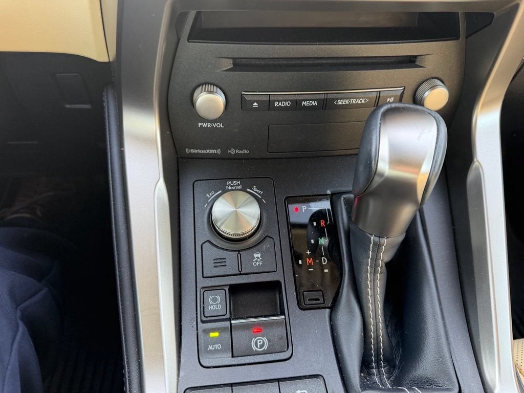 2021 Lexus NX NX 300