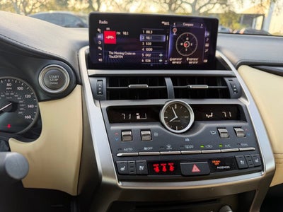 2021 Lexus NX NX 300