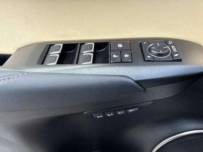 2021 Lexus NX NX 300