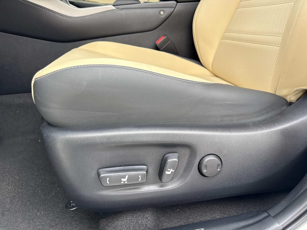 2021 Lexus NX NX 300