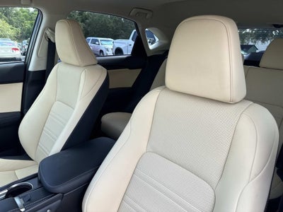 2021 Lexus NX NX 300