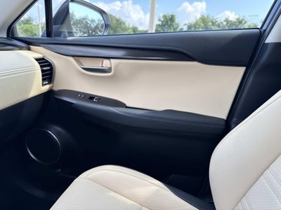 2021 Lexus NX NX 300