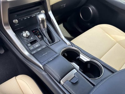 2021 Lexus NX NX 300