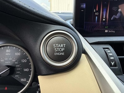2021 Lexus NX NX 300